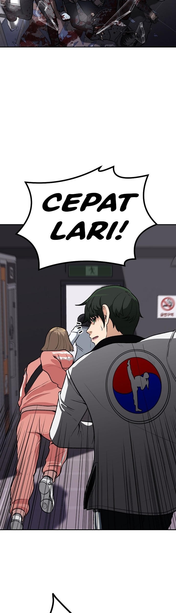 Cruise Chapter 05 Gambar 12