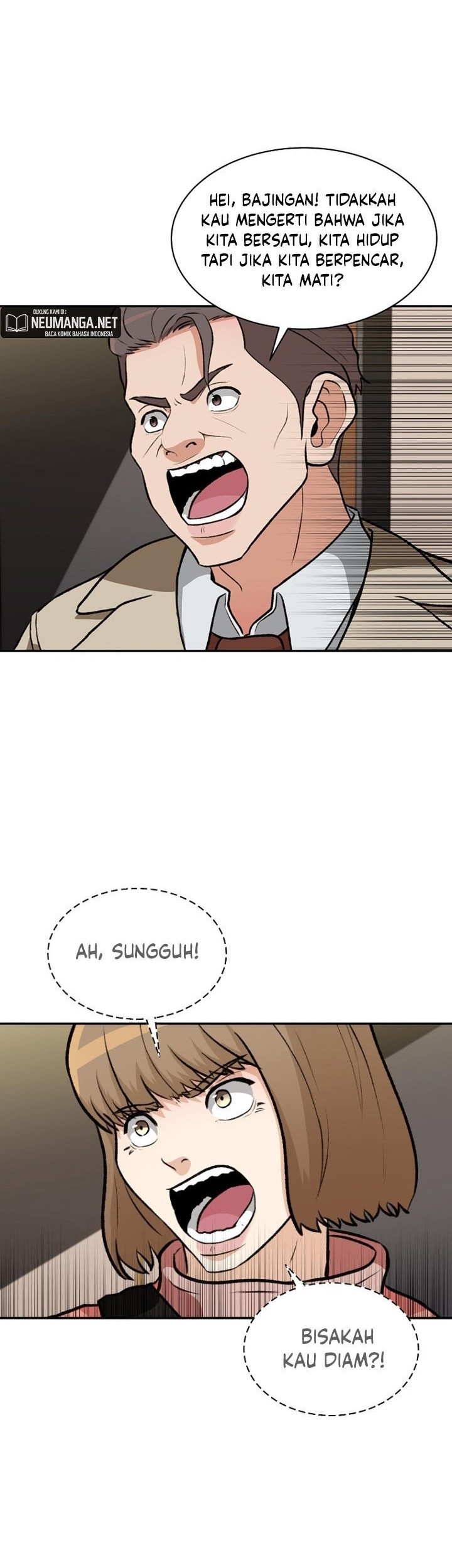 Cruise Chapter 05 Gambar 19