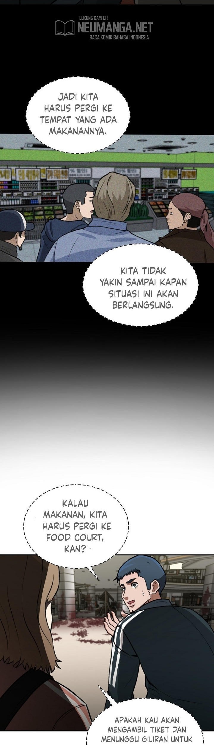 Cruise Chapter 05 Gambar 22
