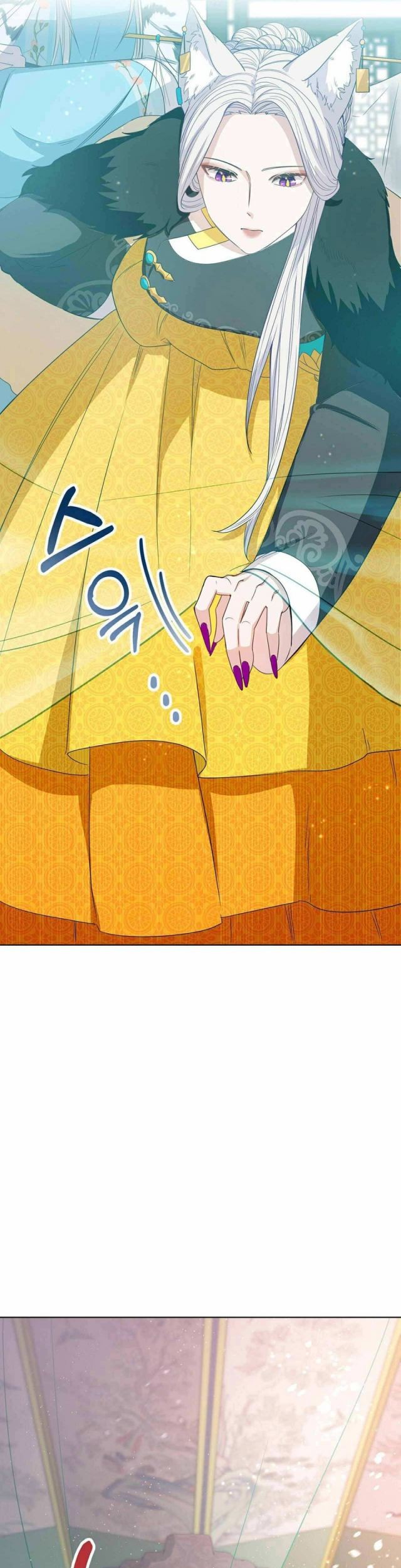 I Become the Tiger’s Daughter Chapter 02 Gambar 41