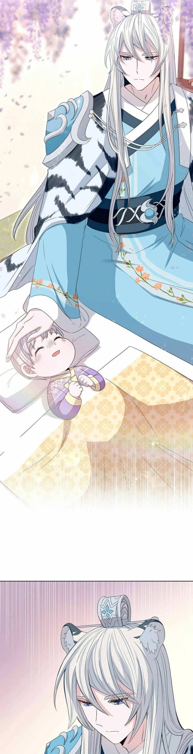 I Become the Tiger’s Daughter Chapter 02 Gambar 55