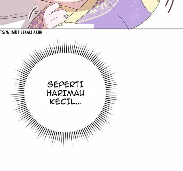 I Become the Tiger’s Daughter Chapter 02 Gambar 57