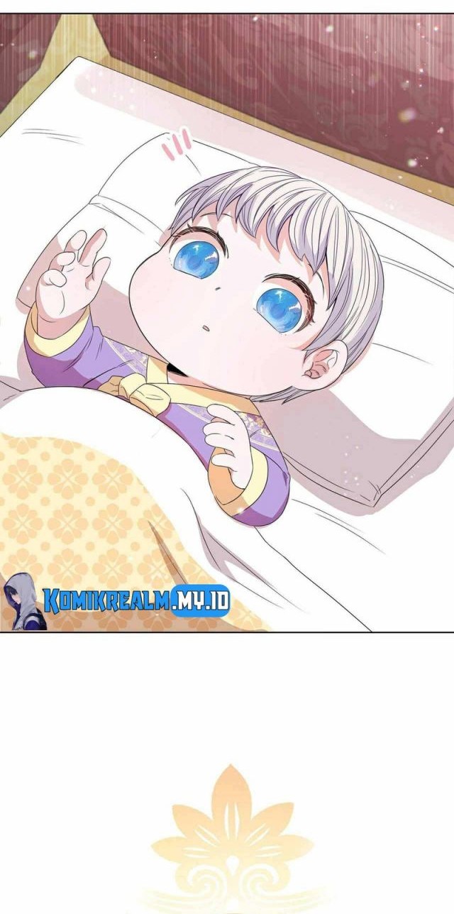 I Become the Tiger’s Daughter Chapter 02 Gambar 61