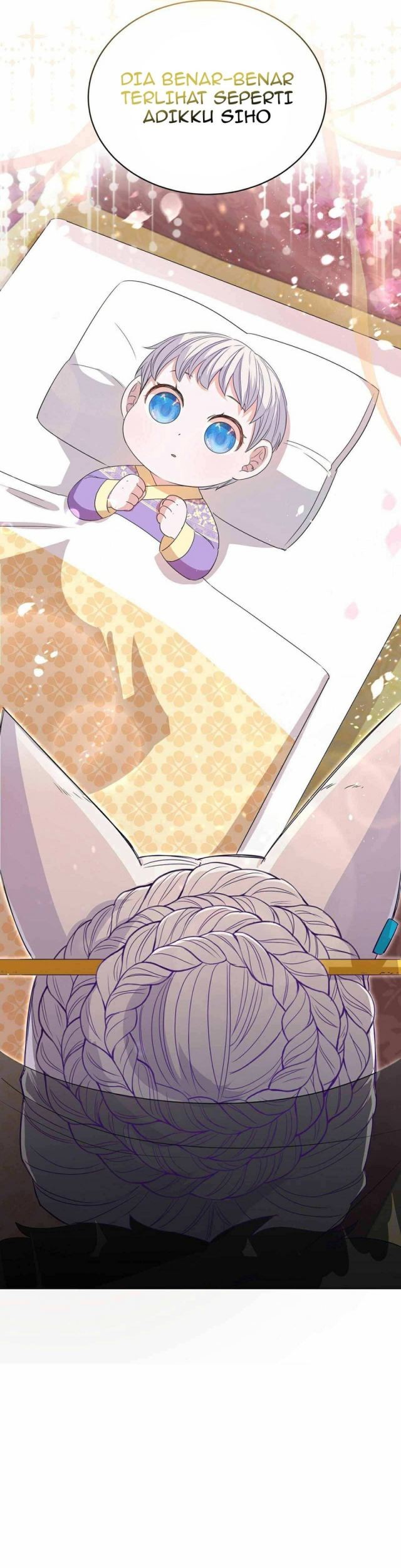 I Become the Tiger’s Daughter Chapter 02 Gambar 62