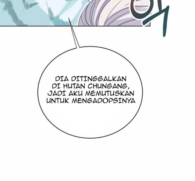 I Become the Tiger’s Daughter Chapter 02 Gambar 64