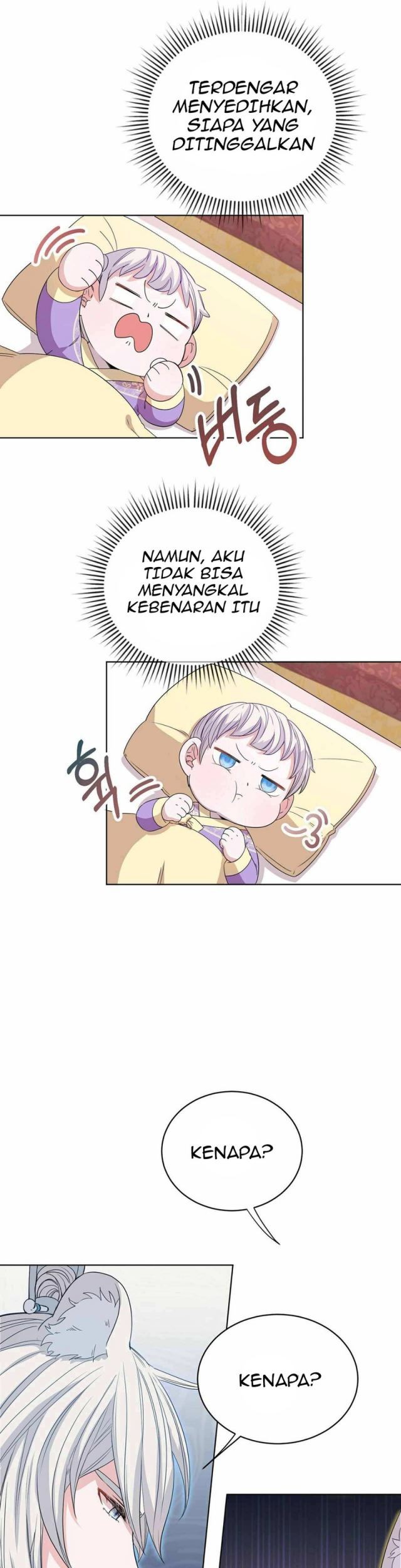 I Become the Tiger’s Daughter Chapter 02 Gambar 65