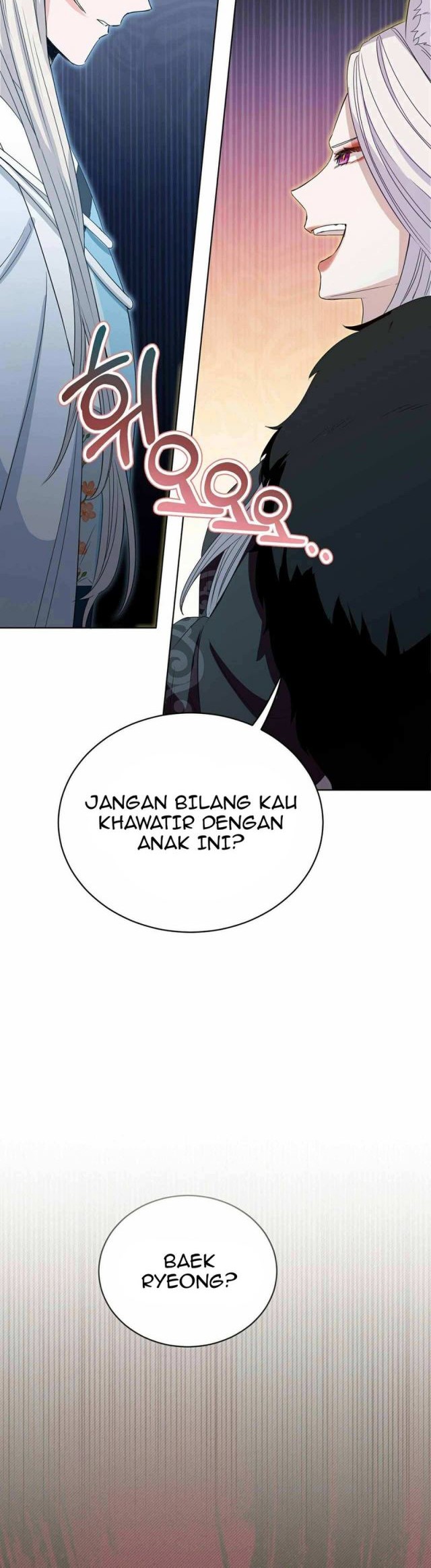 I Become the Tiger’s Daughter Chapter 02 Gambar 66