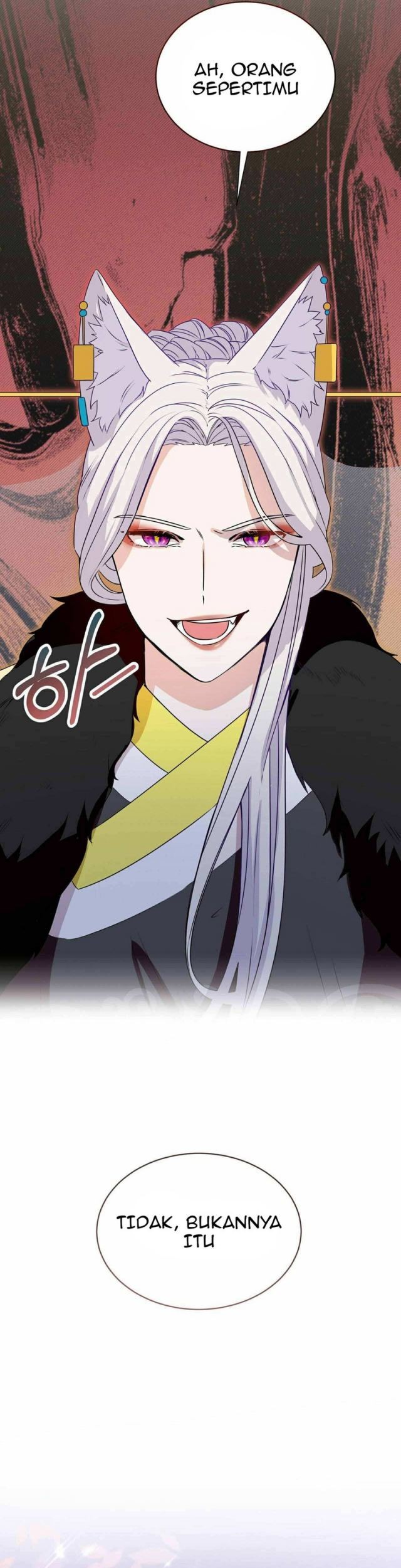 I Become the Tiger’s Daughter Chapter 02 Gambar 67