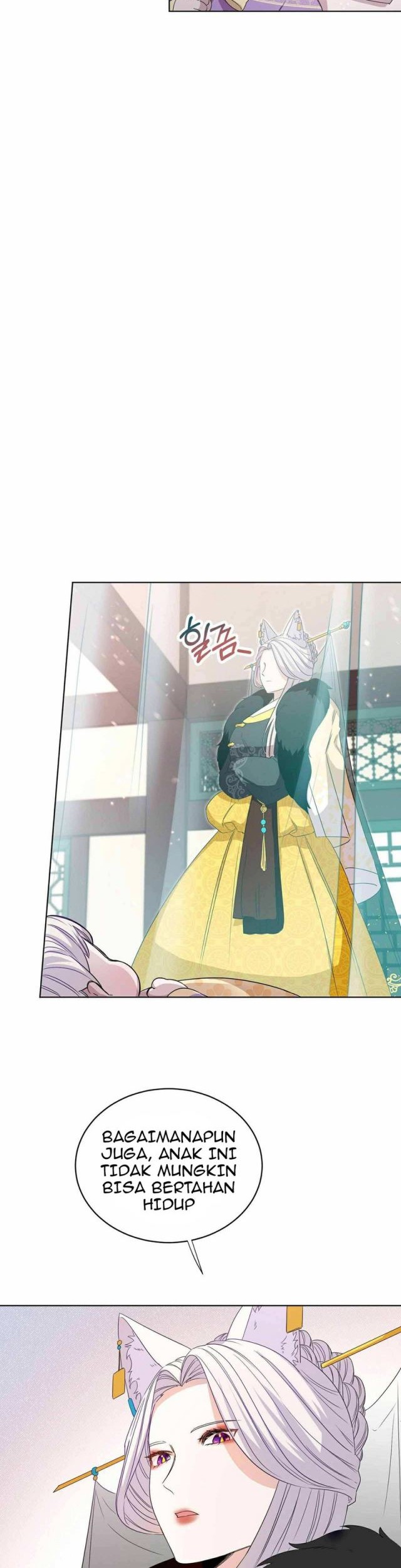 I Become the Tiger’s Daughter Chapter 02 Gambar 71
