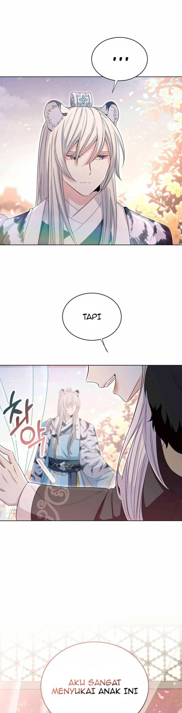 I Become the Tiger’s Daughter Chapter 02 Gambar 73