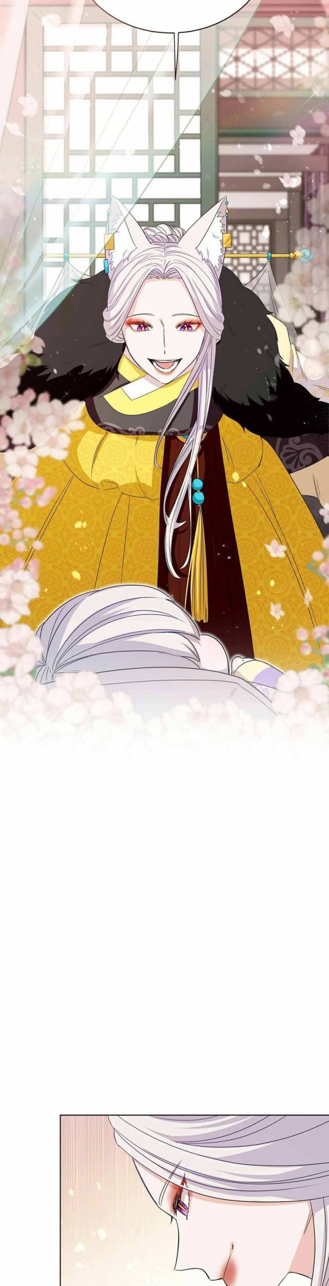 I Become the Tiger’s Daughter Chapter 02 Gambar 74