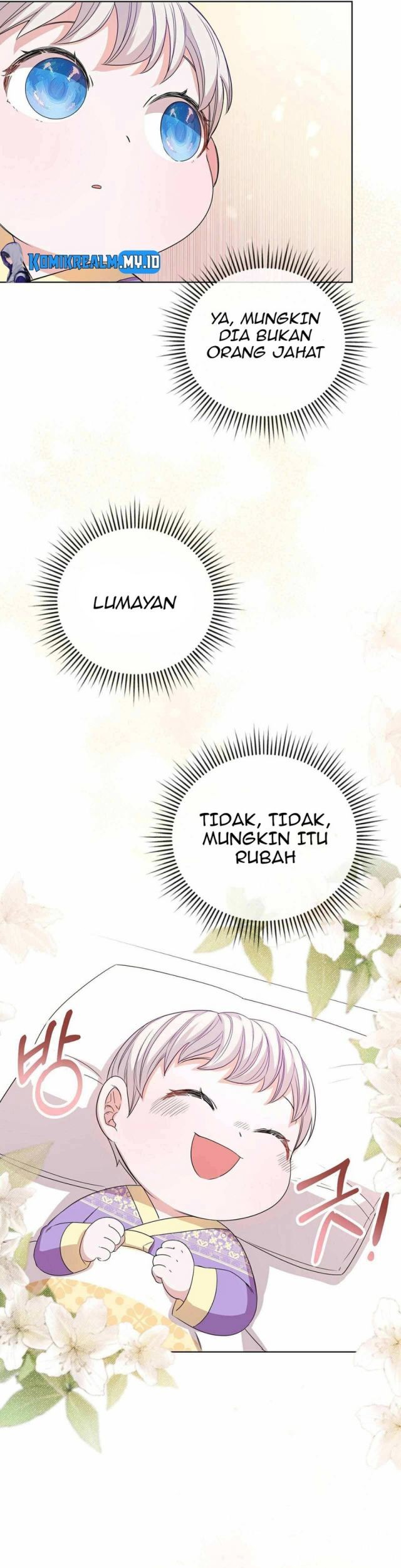 I Become the Tiger’s Daughter Chapter 02 Gambar 76