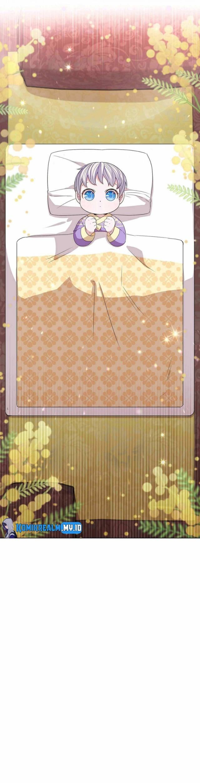 I Become the Tiger’s Daughter Chapter 02 Gambar 4