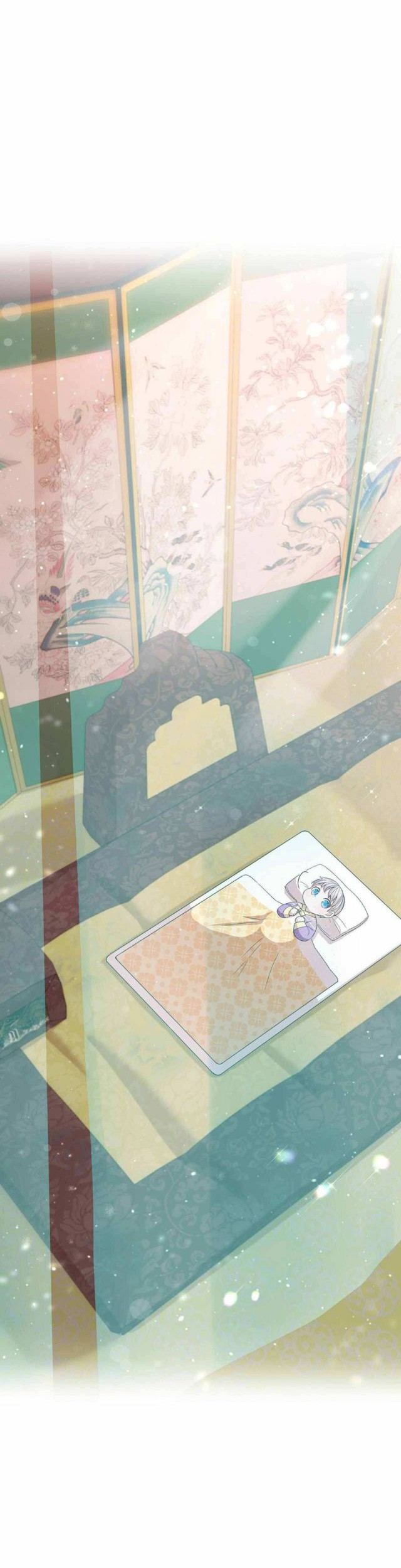 I Become the Tiger’s Daughter Chapter 02 Gambar 5