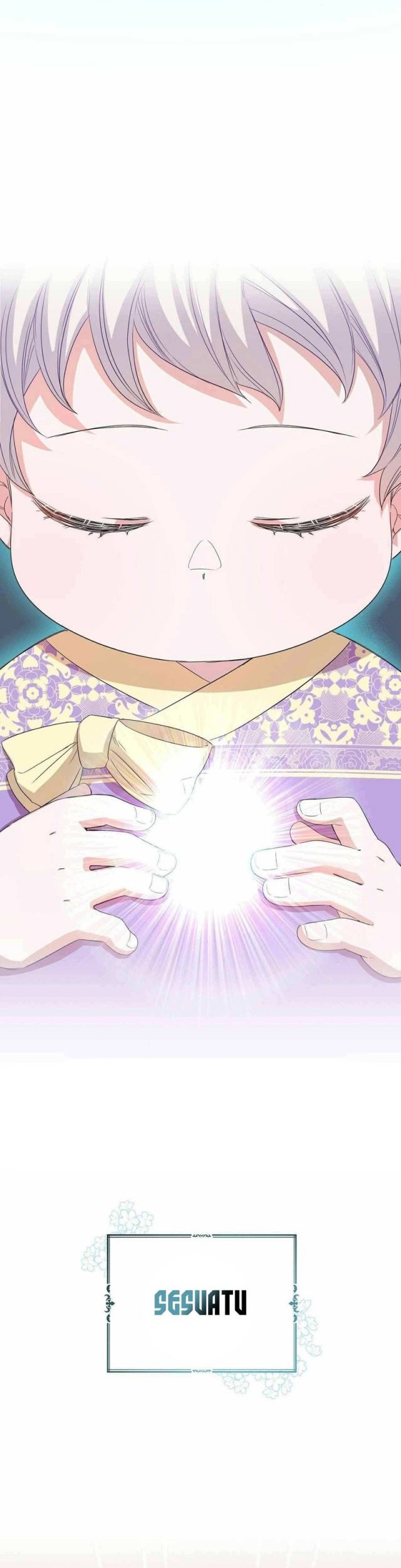 I Become the Tiger’s Daughter Chapter 02 Gambar 92