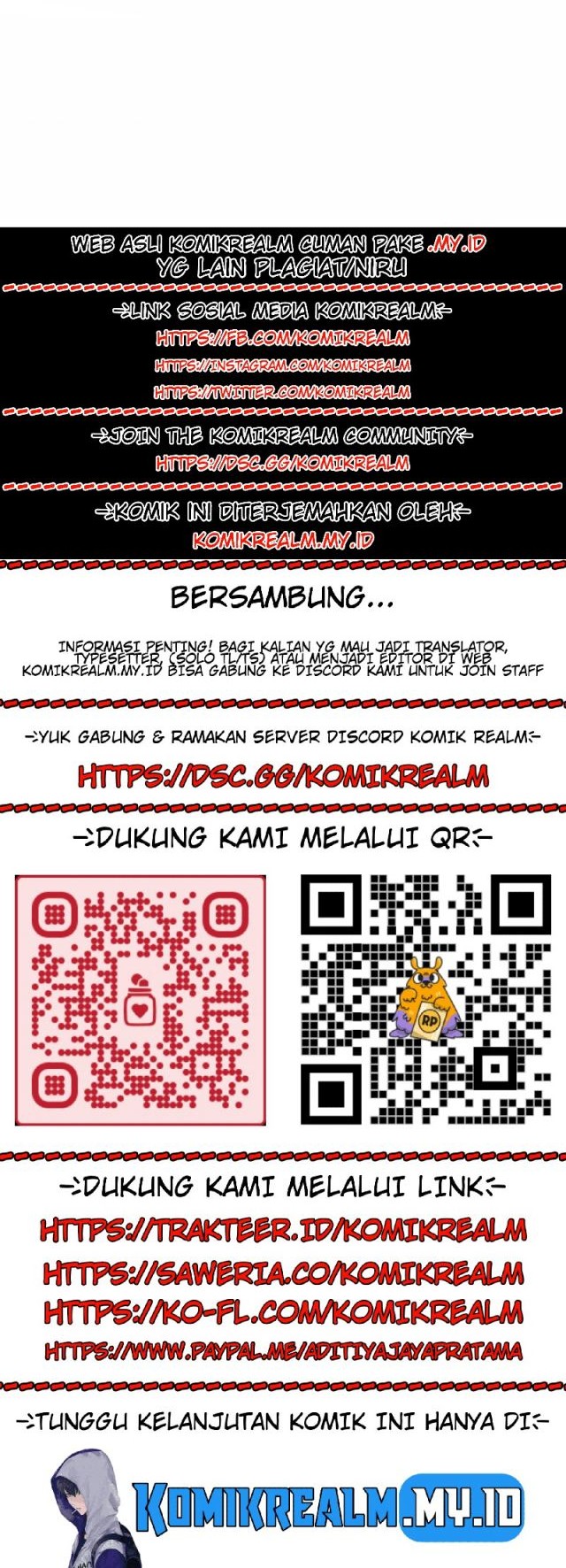I Become the Tiger’s Daughter Chapter 02 Gambar 95