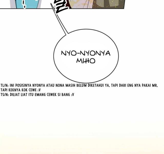 I Become the Tiger’s Daughter Chapter 02 Gambar 18