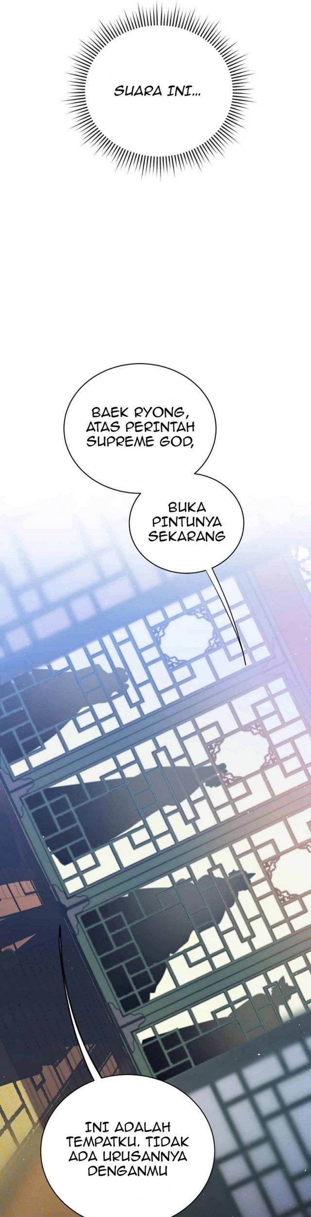 I Become the Tiger’s Daughter Chapter 02 Gambar 25