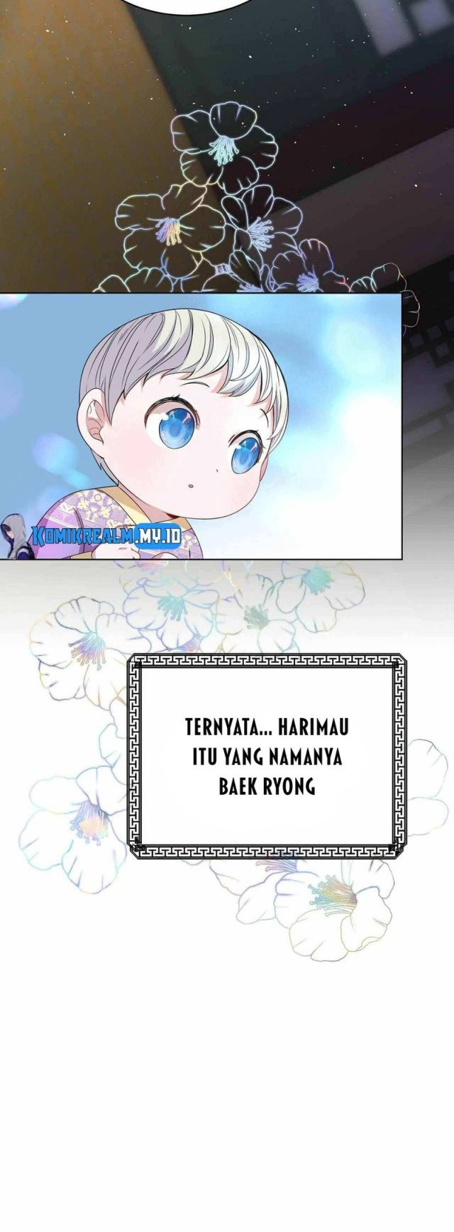 I Become the Tiger’s Daughter Chapter 02 Gambar 26