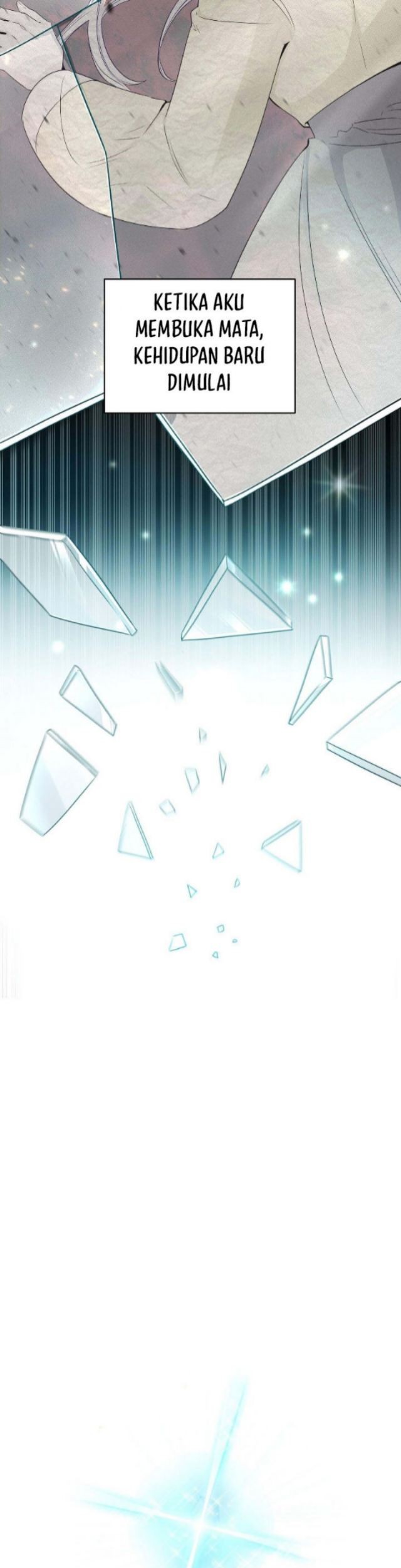 I Become the Tiger’s Daughter Chapter 01 Gambar 23