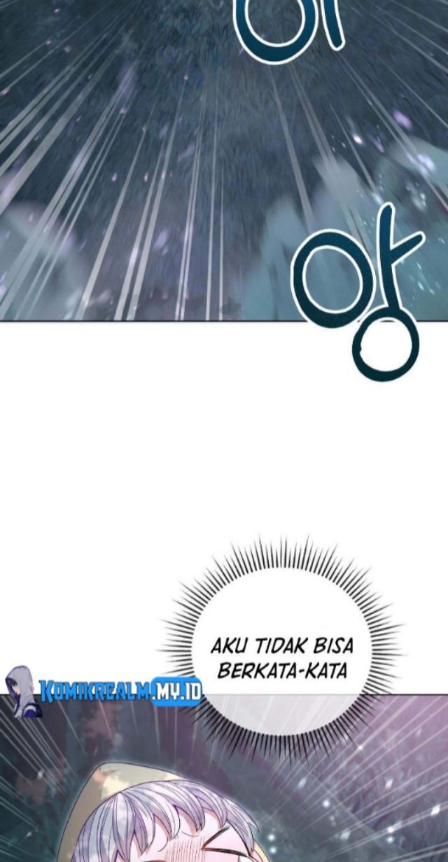 I Become the Tiger’s Daughter Chapter 01 Gambar 28