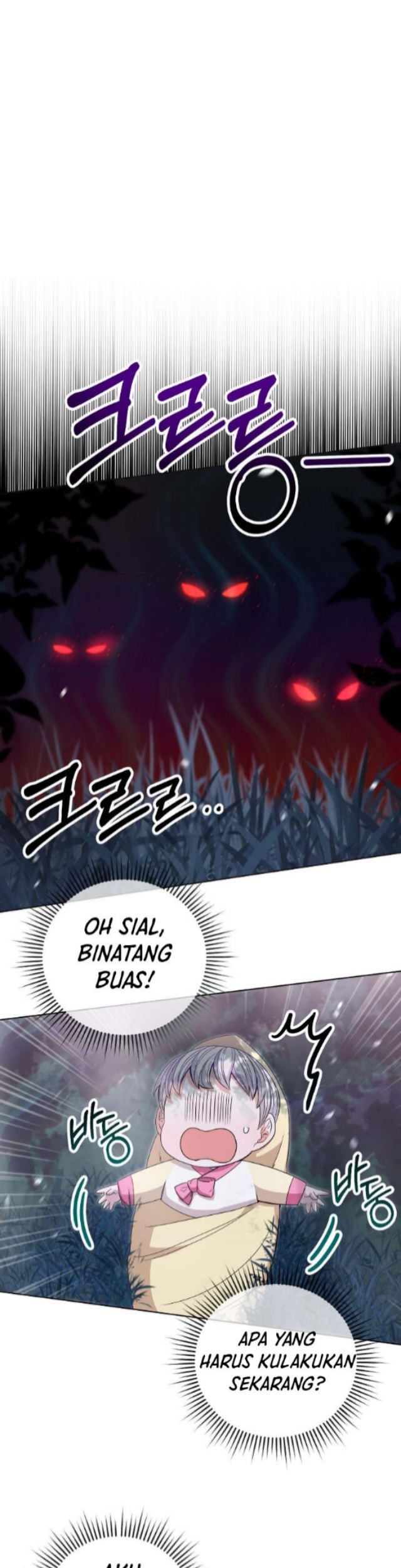 I Become the Tiger’s Daughter Chapter 01 Gambar 31
