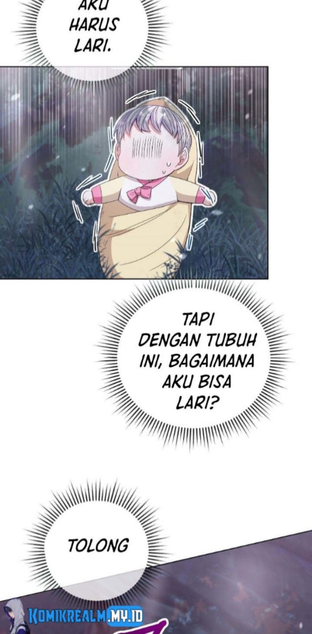 I Become the Tiger’s Daughter Chapter 01 Gambar 32