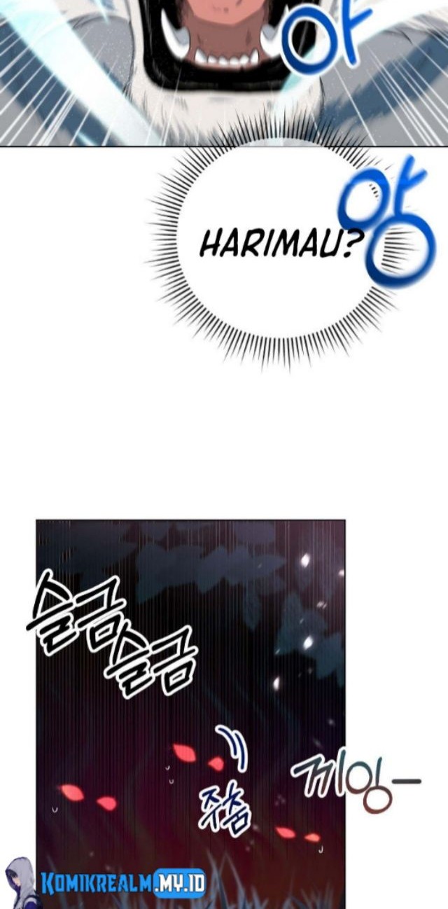 I Become the Tiger’s Daughter Chapter 01 Gambar 36