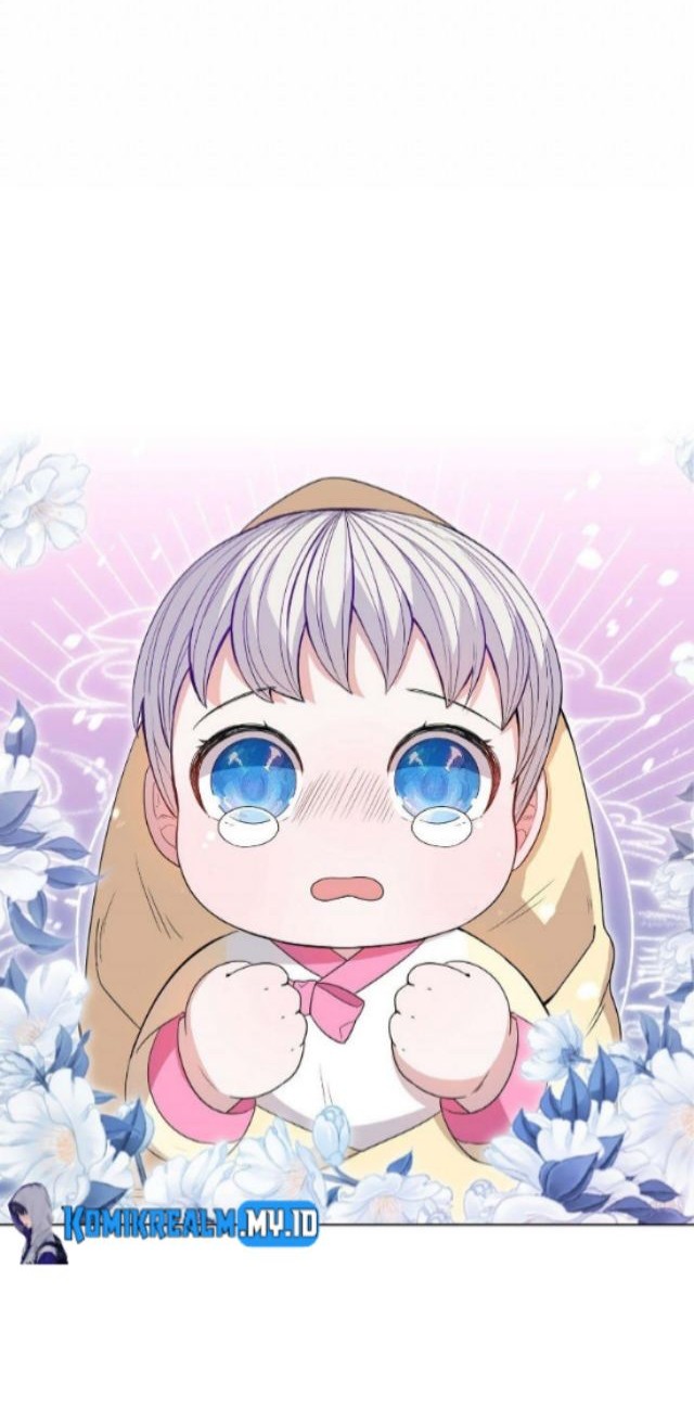 I Become the Tiger’s Daughter Chapter 01 Gambar 40
