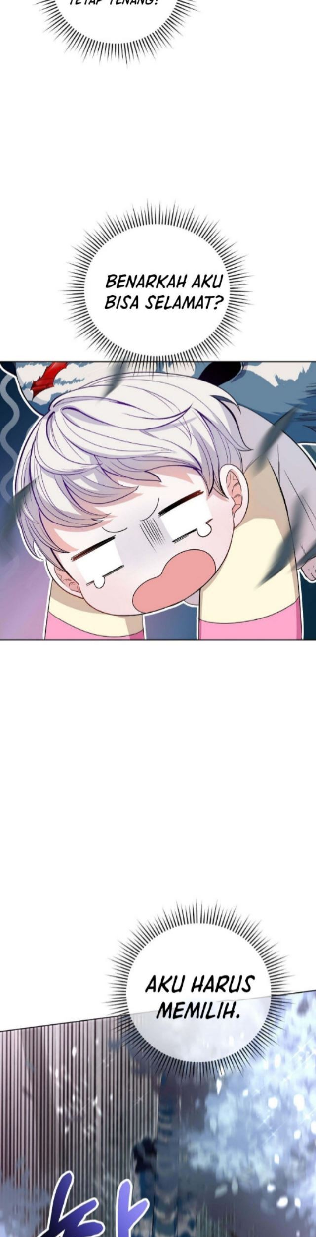 I Become the Tiger’s Daughter Chapter 01 Gambar 45