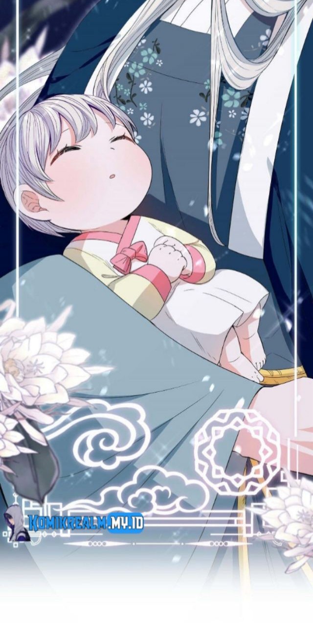 I Become the Tiger’s Daughter Chapter 01 Gambar 54