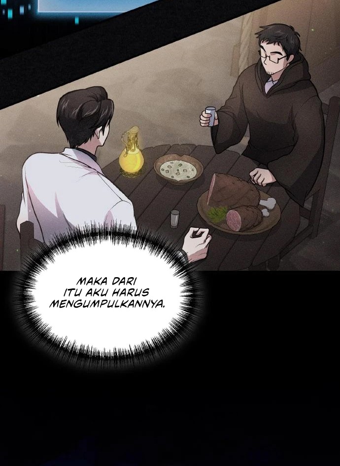How to Live as an Illegal Healer Chapter 7 Gambar 6