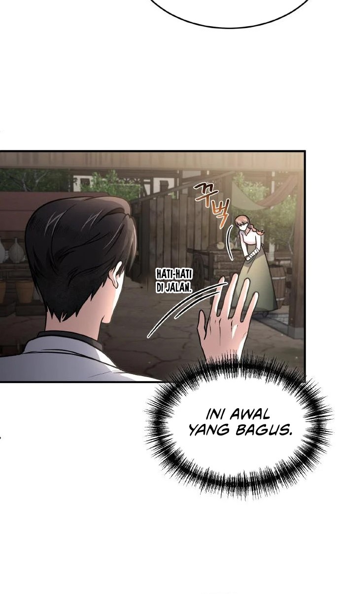 How to Live as an Illegal Healer Chapter 7 Gambar 26