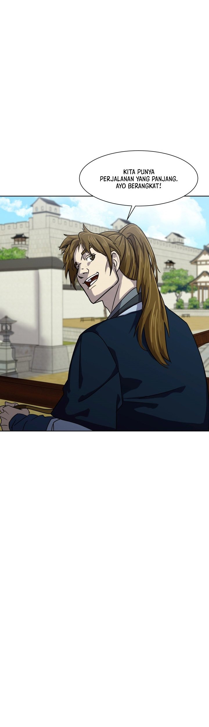 Magic Scholar Chapter 23 Gambar 35