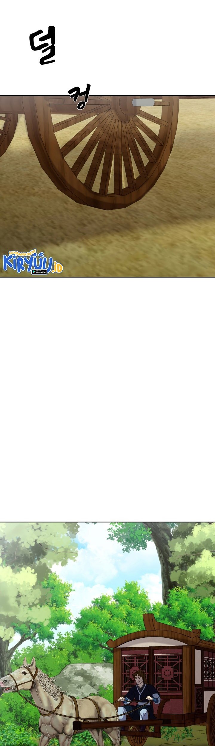 Magic Scholar Chapter 23 Gambar 36