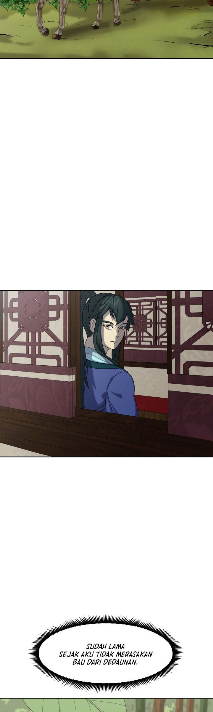 Magic Scholar Chapter 23 Gambar 37