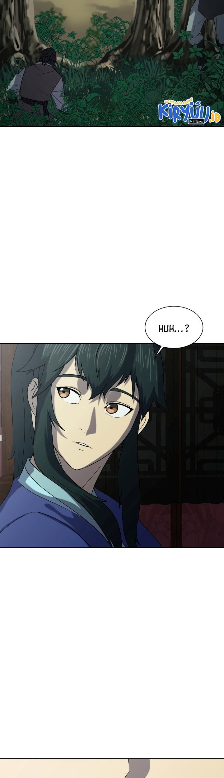 Magic Scholar Chapter 23 Gambar 39