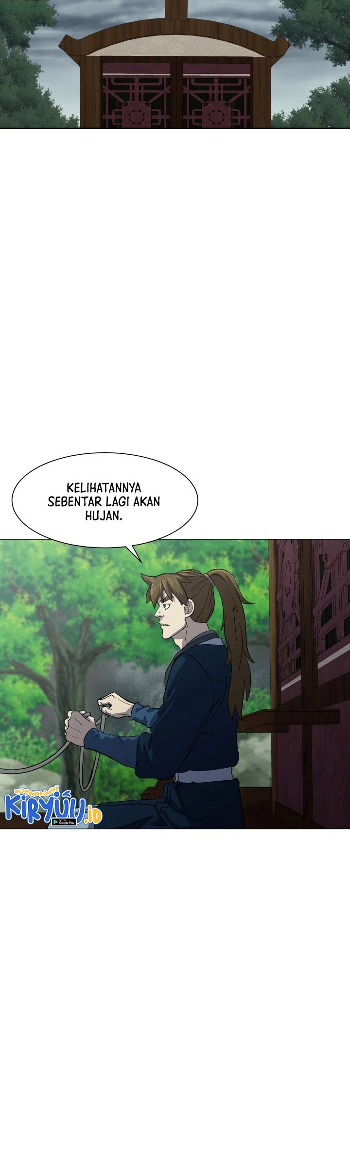 Magic Scholar Chapter 23 Gambar 41