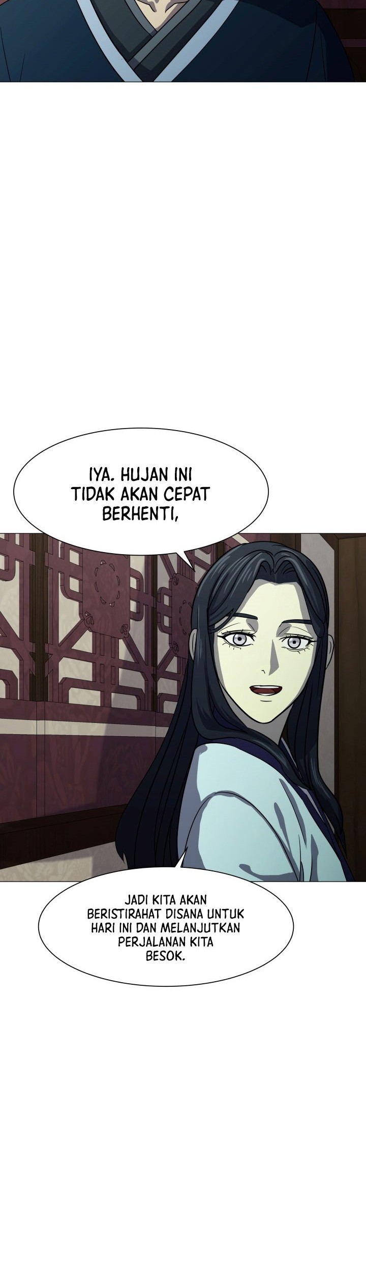 Magic Scholar Chapter 23 Gambar 43