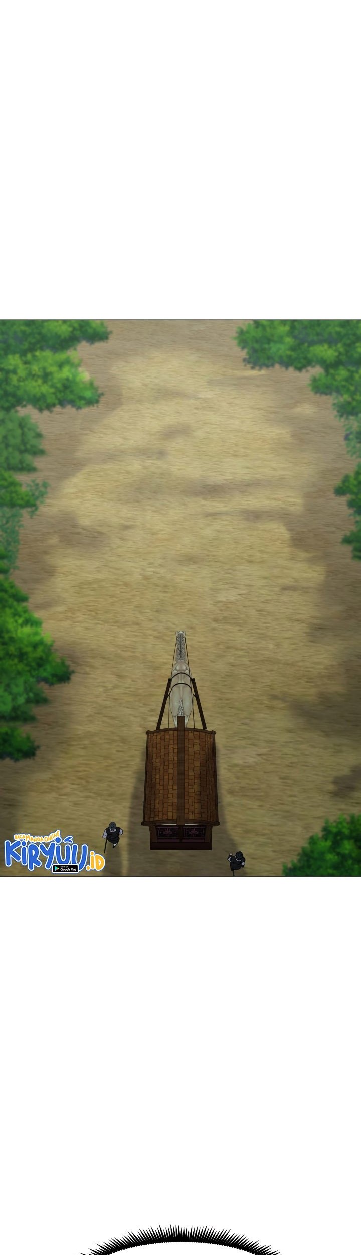 Magic Scholar Chapter 23 Gambar 44