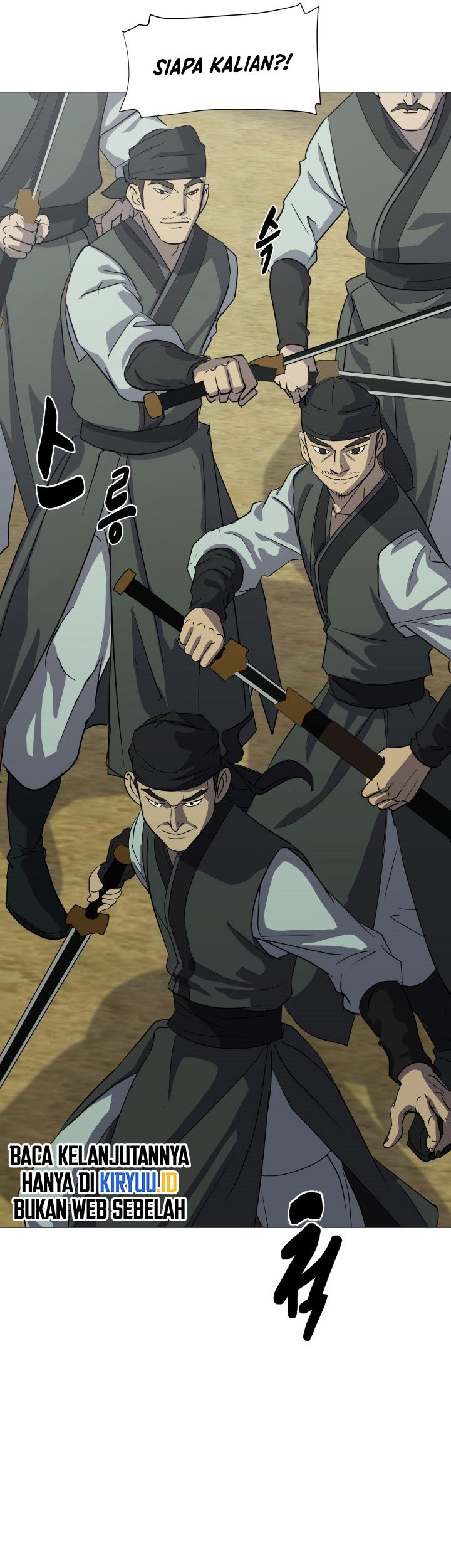 Magic Scholar Chapter 23 Gambar 50