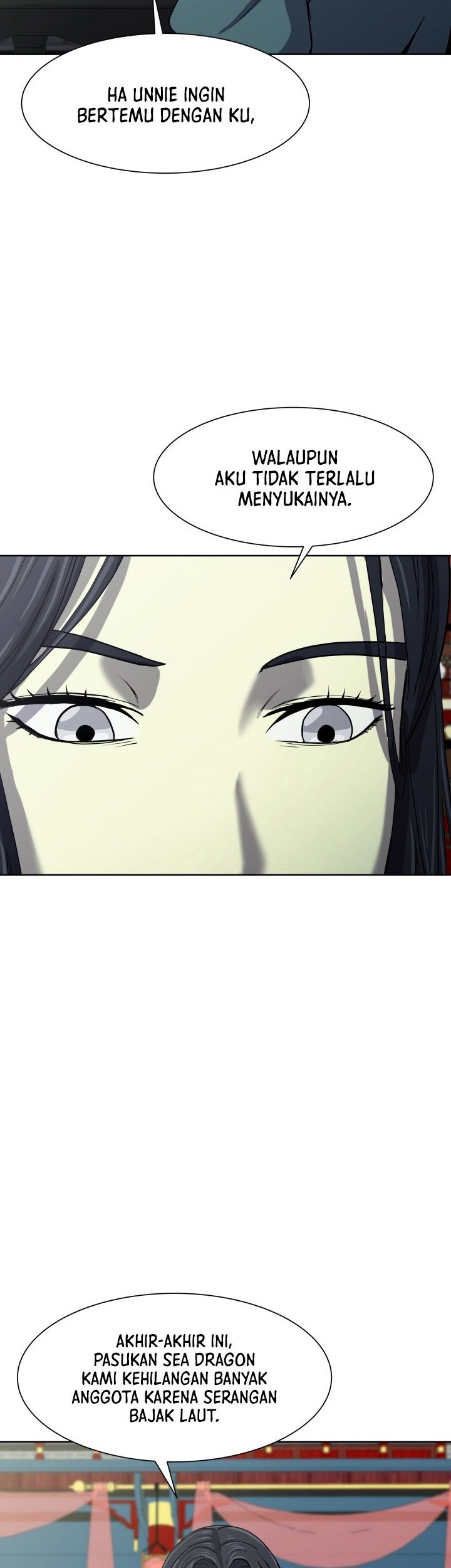 Magic Scholar Chapter 23 Gambar 7