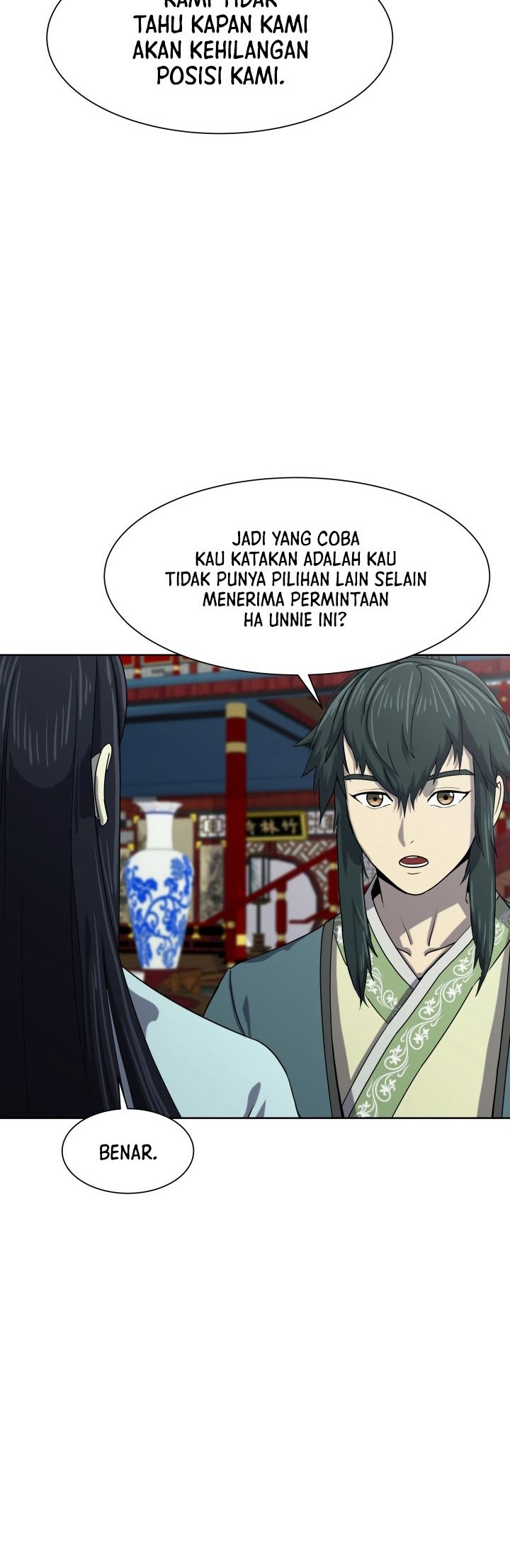 Magic Scholar Chapter 23 Gambar 9