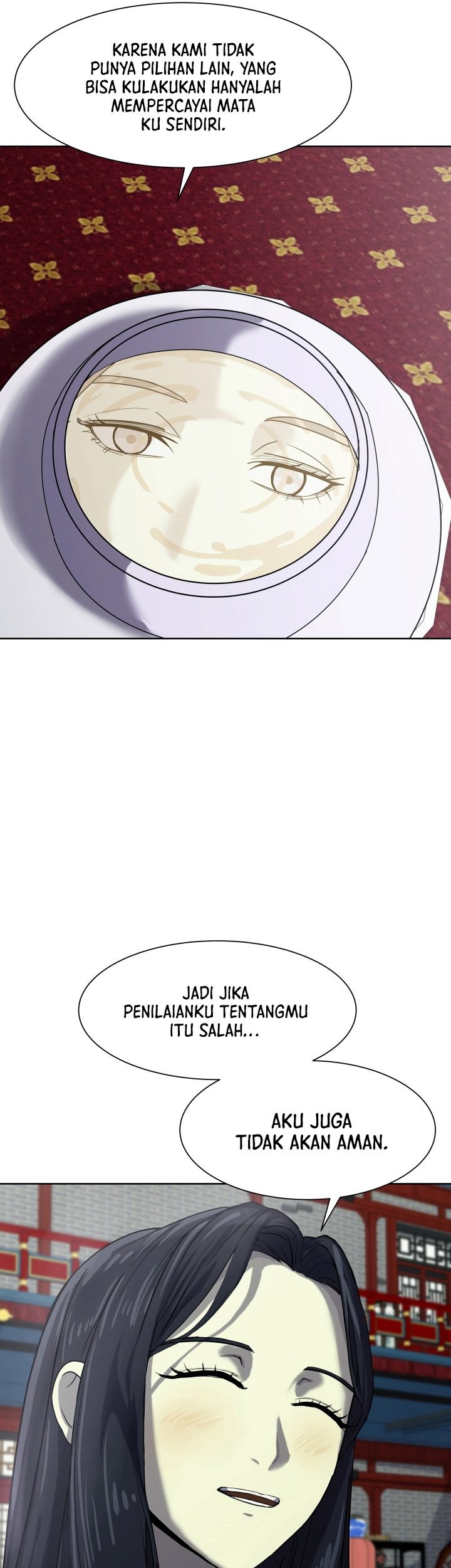 Magic Scholar Chapter 23 Gambar 10