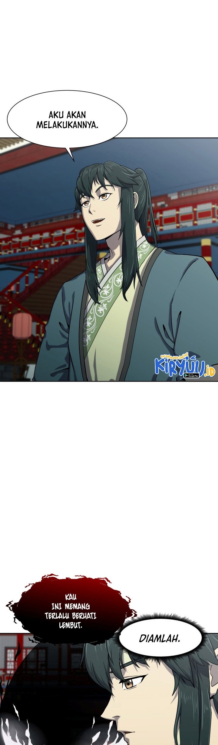 Magic Scholar Chapter 23 Gambar 13