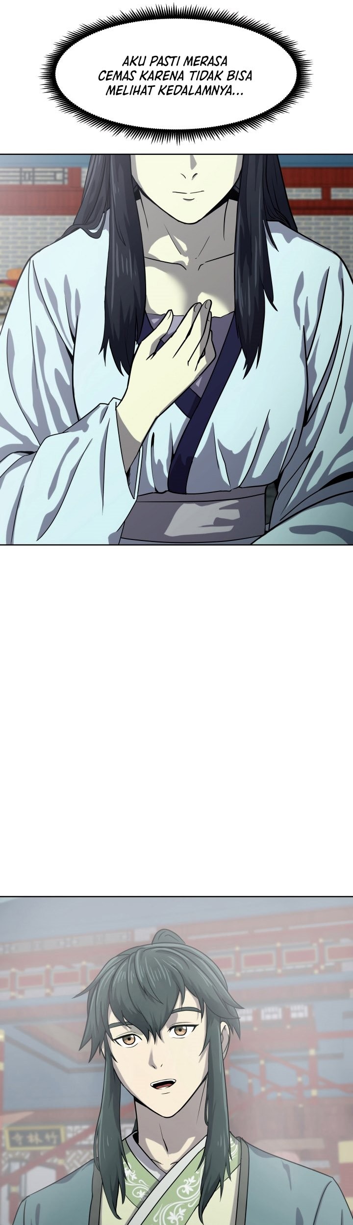 Magic Scholar Chapter 23 Gambar 18