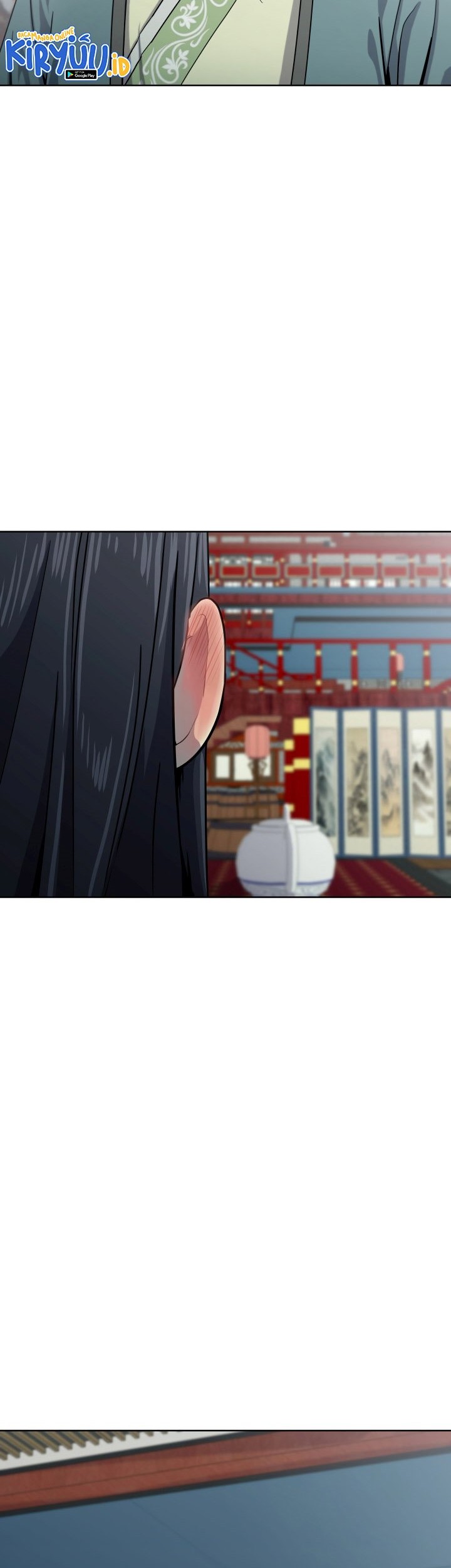 Magic Scholar Chapter 23 Gambar 19