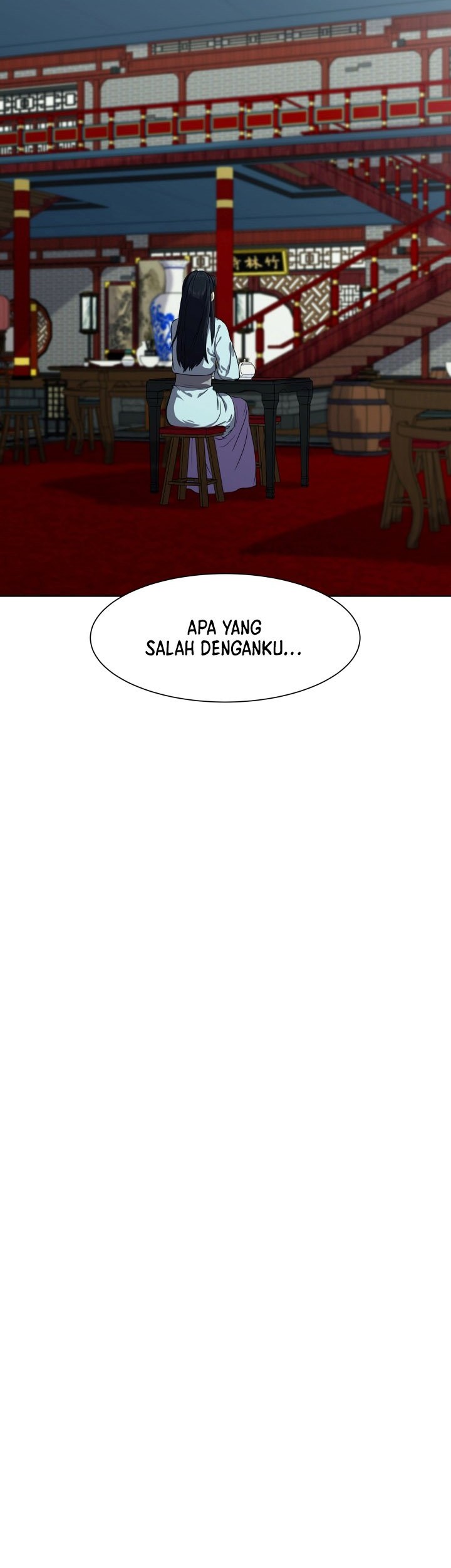 Magic Scholar Chapter 23 Gambar 20