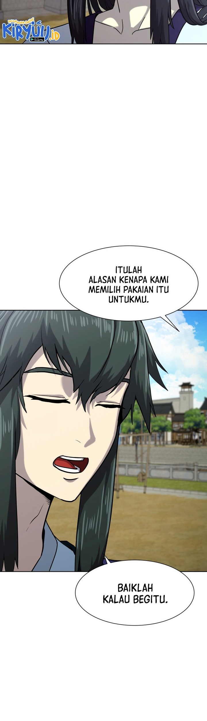 Magic Scholar Chapter 23 Gambar 25