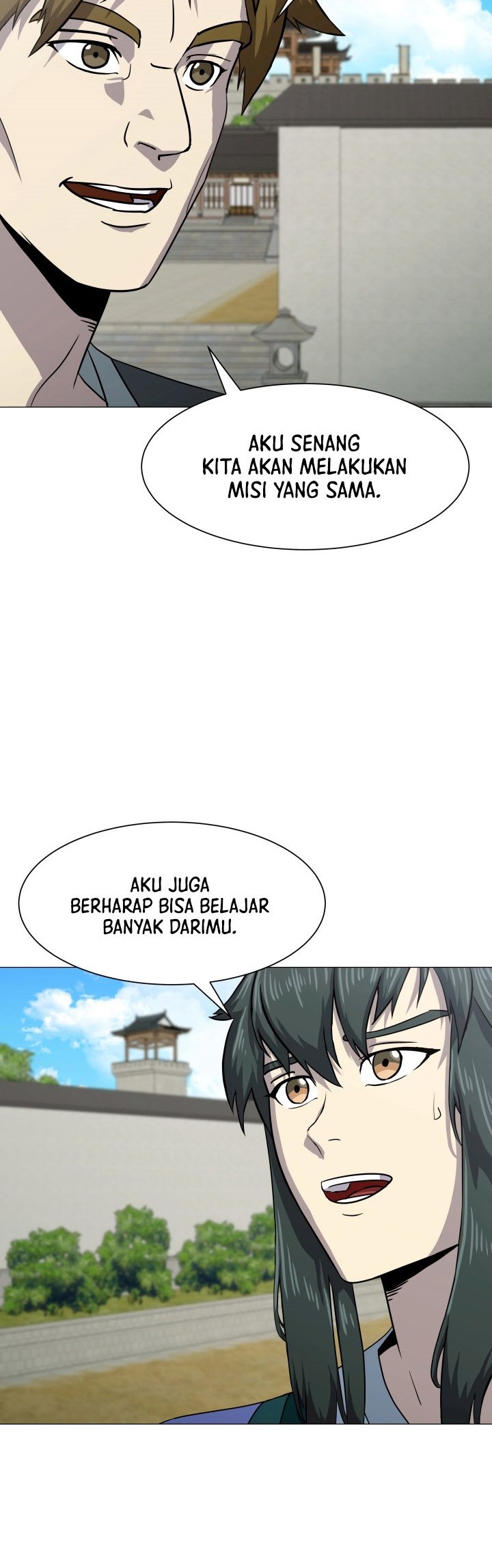 Magic Scholar Chapter 23 Gambar 29